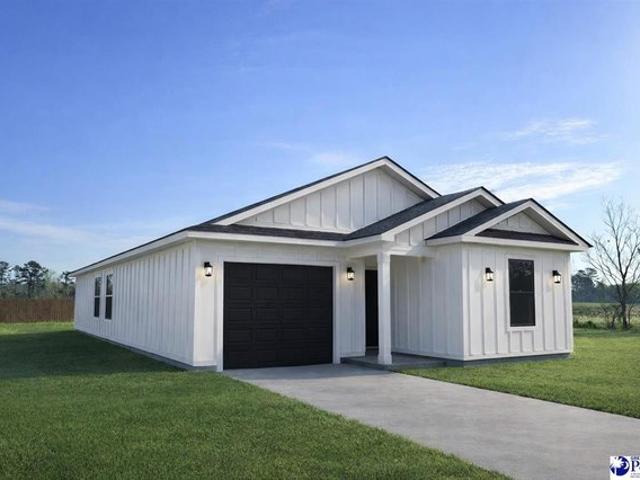 House for sale in Coward, South Carolina