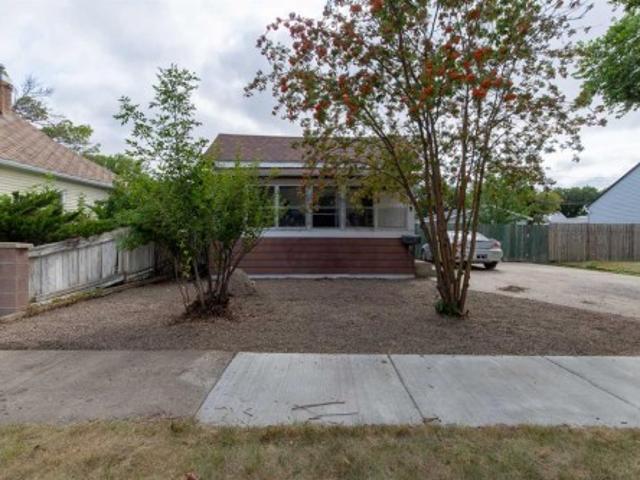 House for sale in Senator Buchanan, Lethbridge