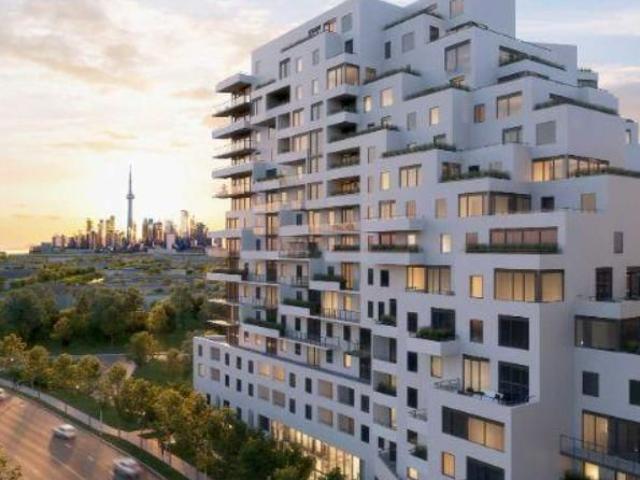 Condo for sale in Woburn, Ontario