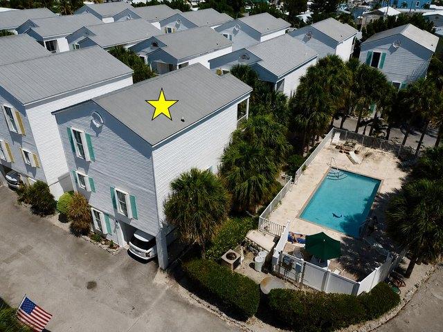 Townhouse for sale in Marathon, Florida