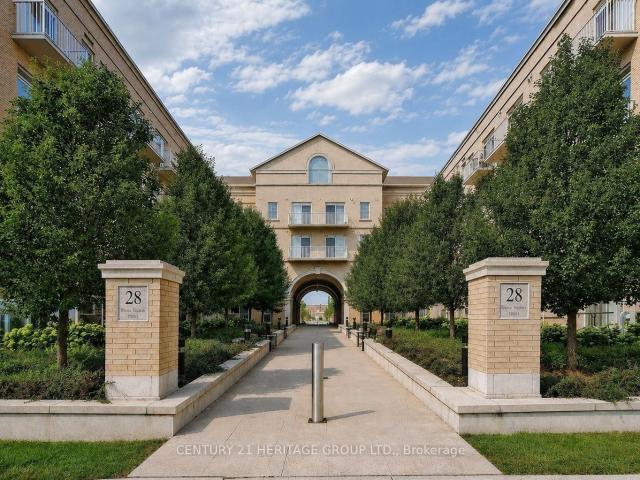 Condo for sale in Woburn, Ontario