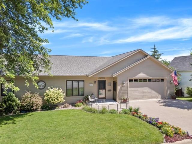 House for sale in Wabasha, Minnesota