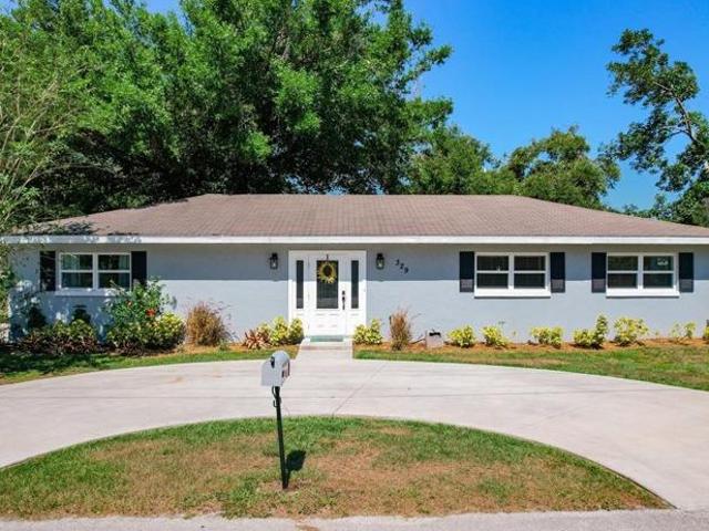 House for sale in Fort Meade, Florida