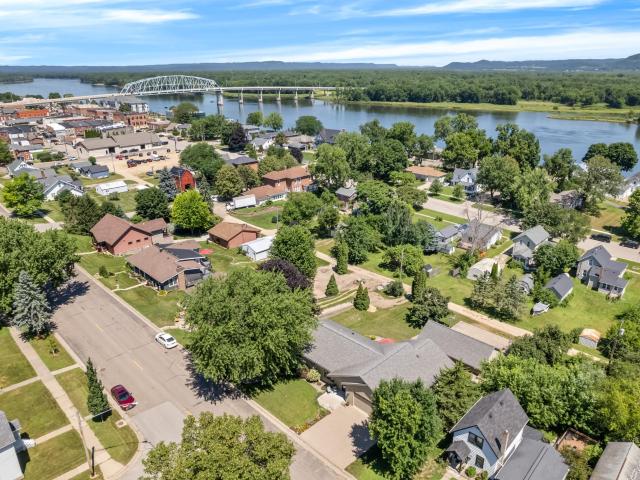 House for sale in Wabasha, Minnesota