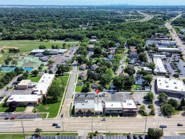 Property for rent in Addison, Illinois