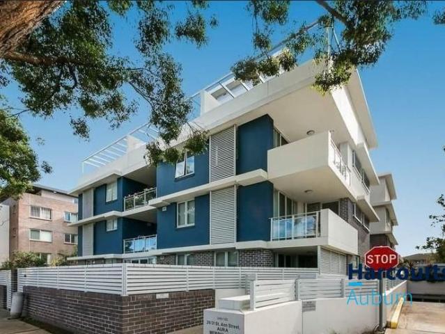 Apartment for rent in Merrylands, Sydney