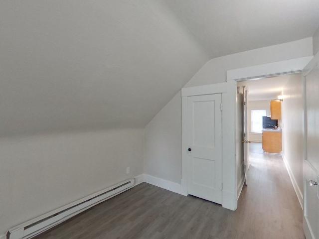 Apartment for rent in University District, Columbus