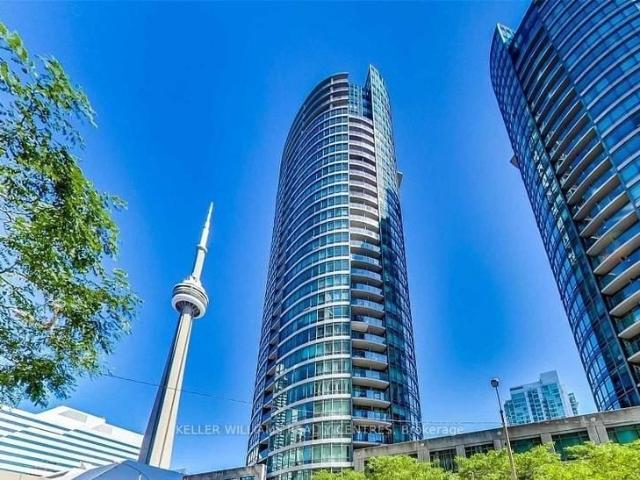 Condo for rent in Toronto, Golden Horseshoe