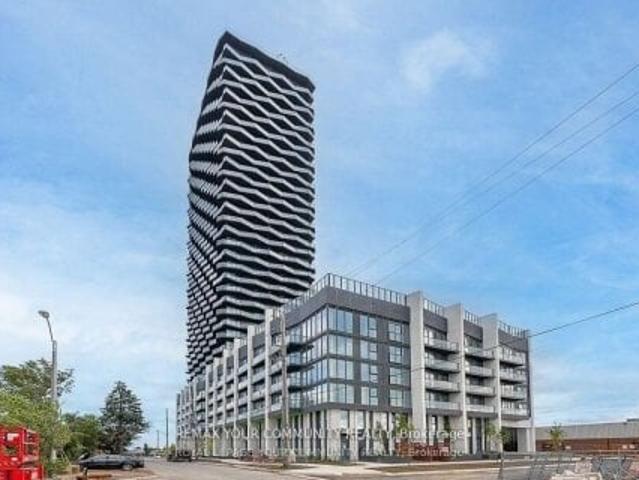 Condo for rent in Woburn, Ontario