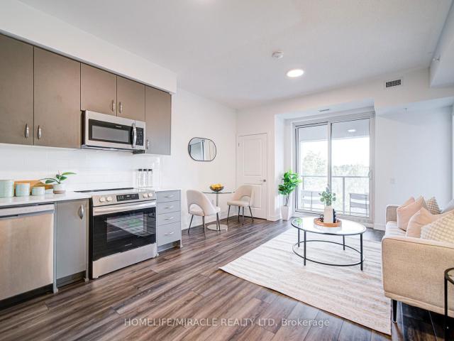 Condo for sale in Woburn, Ontario