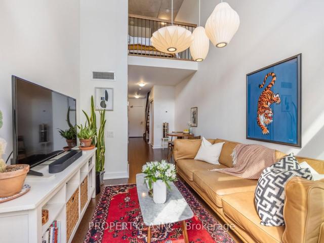 Condo for sale in Woburn, Ontario