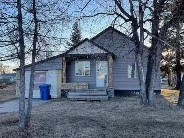 House for sale in Swan River, Manitoba