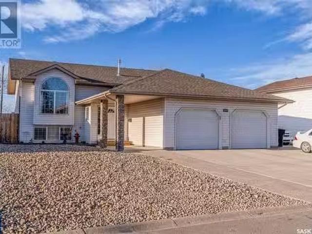 House for sale in Martensville, Saskatchewan