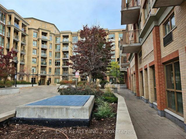 Condo for sale in York, Ontario