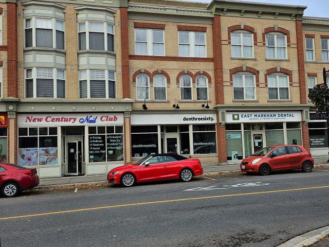 Condo for sale in York, Ontario