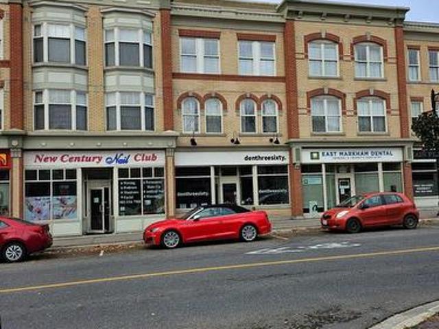 Property for rent in York, Ontario