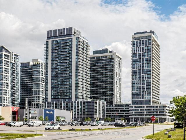 Condo for sale in York, Ontario