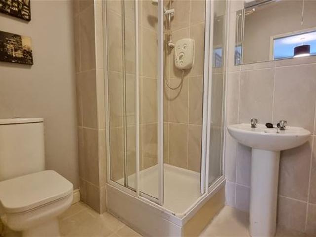 Apartment for sale in Tallaght, North Tipperary
