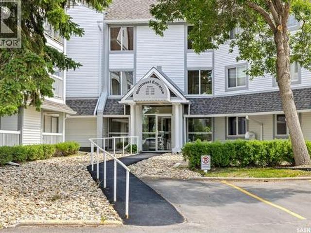 Condo for sale in Regina, Saskatchewan