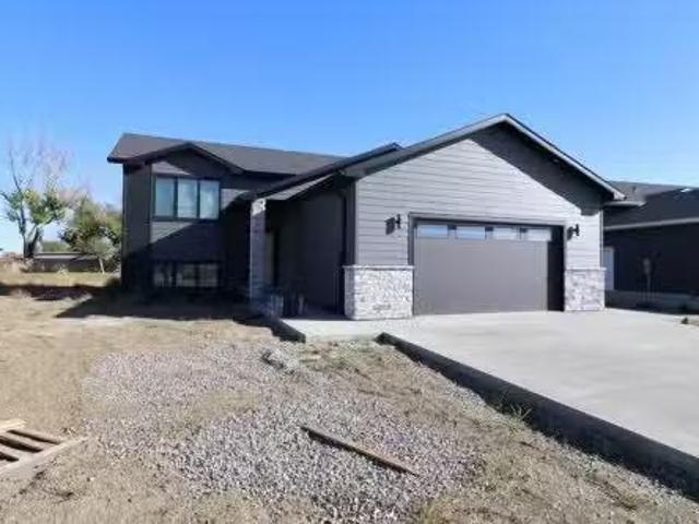 House for sale in Picture Butte, Alberta