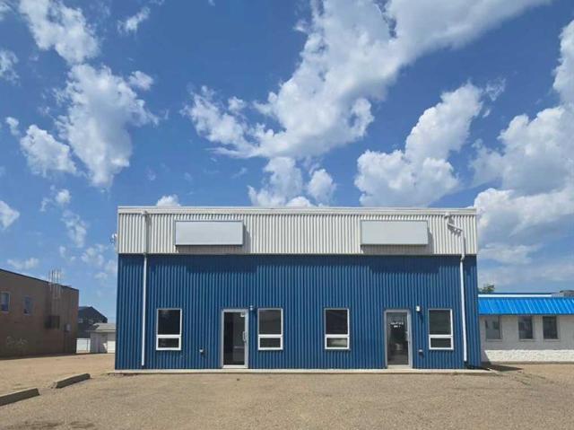 Commercial for sale in Brooks, Alberta