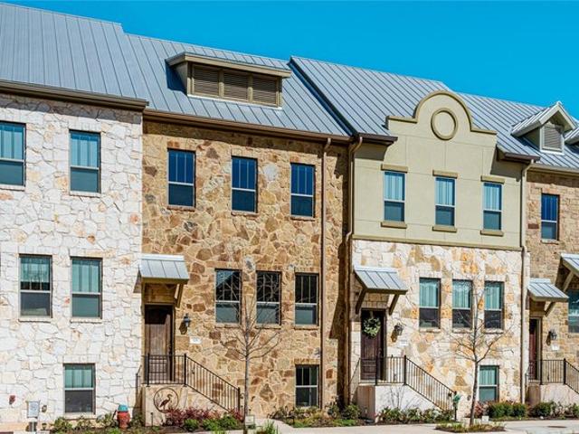 Townhouse for sale in Williamson, Texas