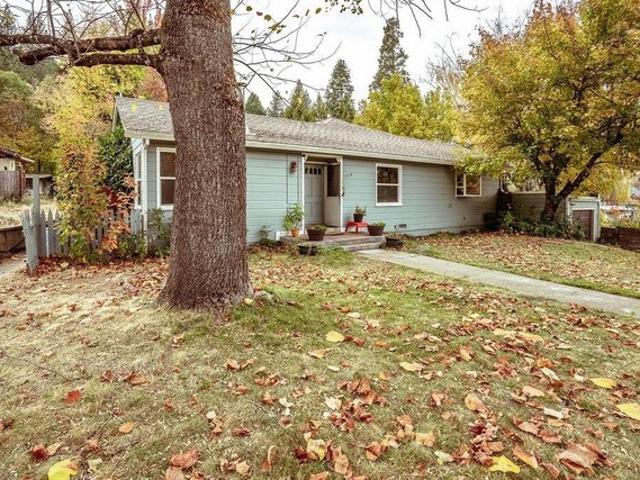 House for sale in Quincy, Plumas County