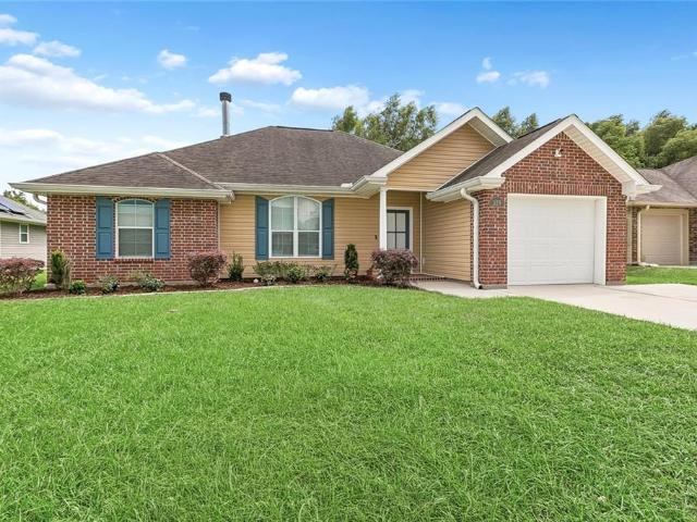 House for sale in Luling, St. Charles Parish