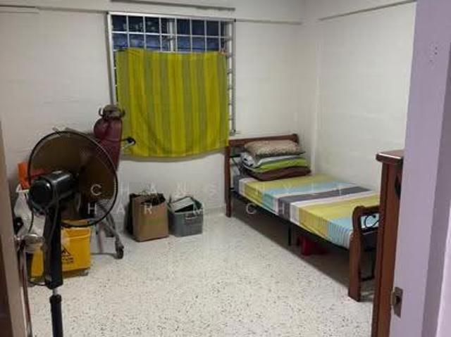 Apartment for rent in Townsville, Singapore