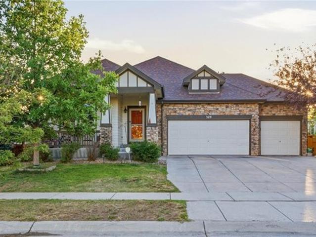 House for sale in Brighton, Colorado