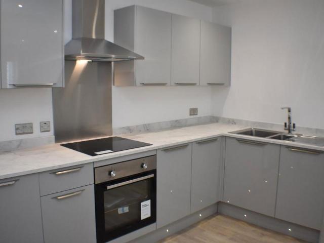 Apartment for rent in New Fletton, Peterborough