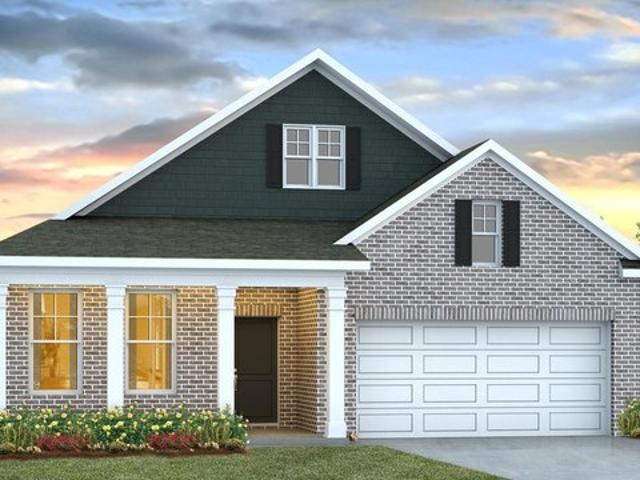 House for sale in Gilbert, South Carolina
