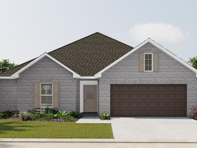 House for sale in Haughton, Louisiana