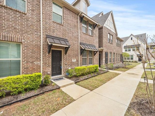 Townhouse for sale in Plano, Texas