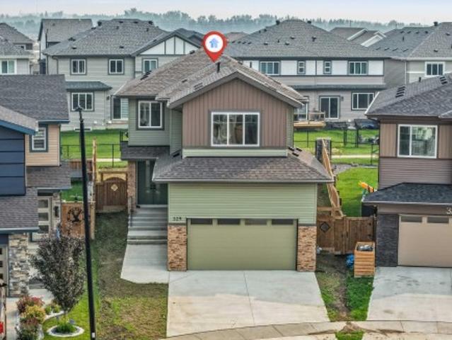 House for sale in Rolly View, Alberta