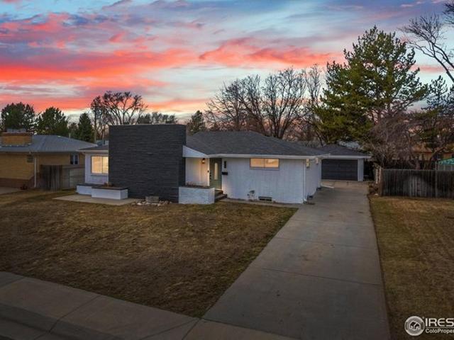 House for sale in Fort Morgan, Colorado