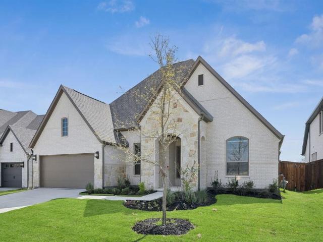 House for sale in Mckinney, Texas