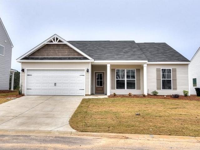 House for sale in Aiken, South Carolina