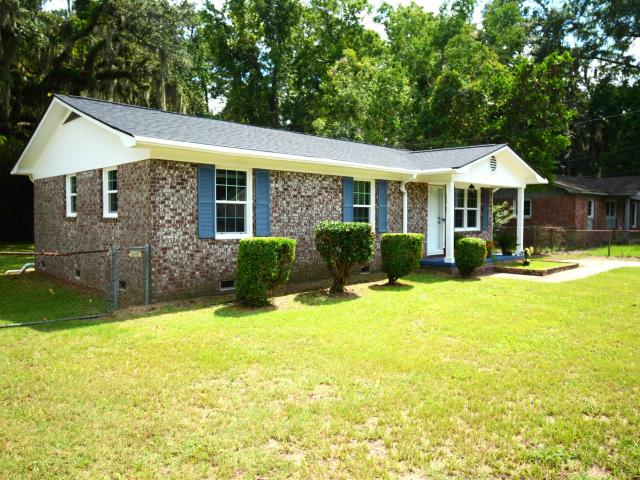 House for sale in Georgetown, South Carolina