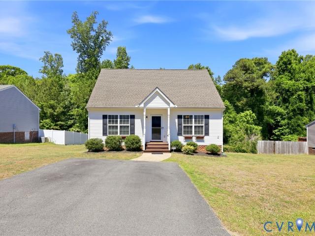 House for sale in Virginia