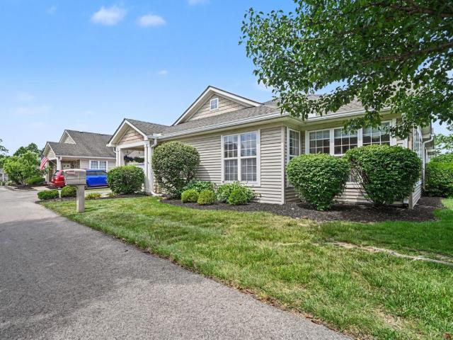 Condo for sale in Miamisburg, Ohio
