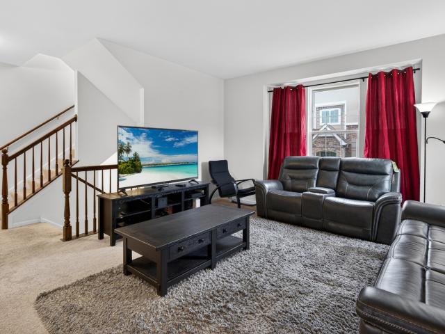 Townhouse for sale in Carol Stream, Illinois