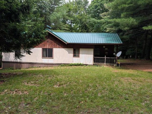House for sale in Tionesta, Pennsylvania