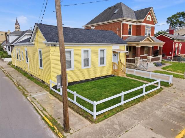 House for sale in Campbell, Kentucky