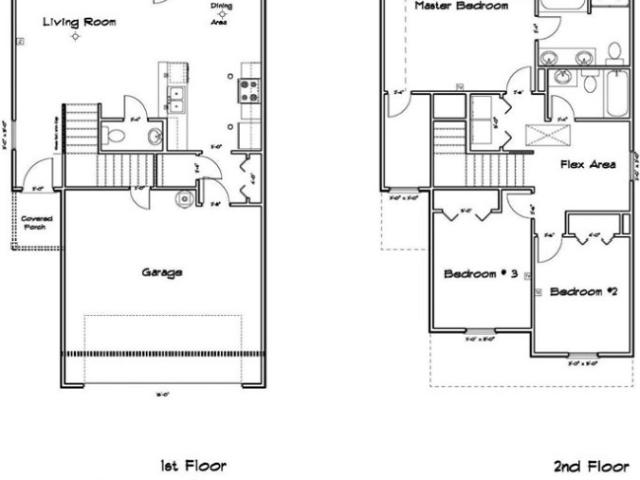 House for sale in Walthourville, Georgia