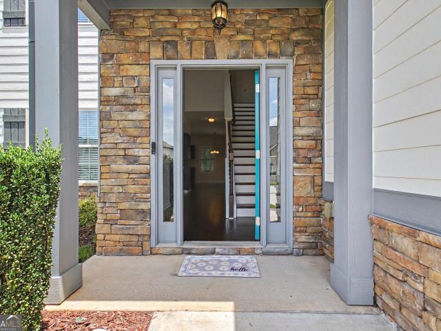 House for sale in Newnan, Georgia