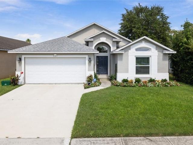 House for sale in Lake Mary, Seminole County