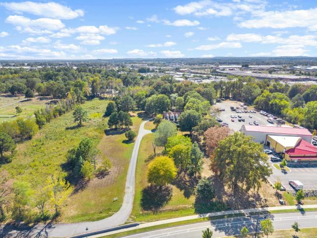 Commercial for sale in Conway, Faulkner County