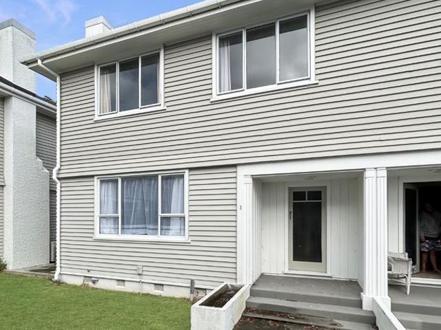 Apartment for rent in Hillsborough, Taranaki