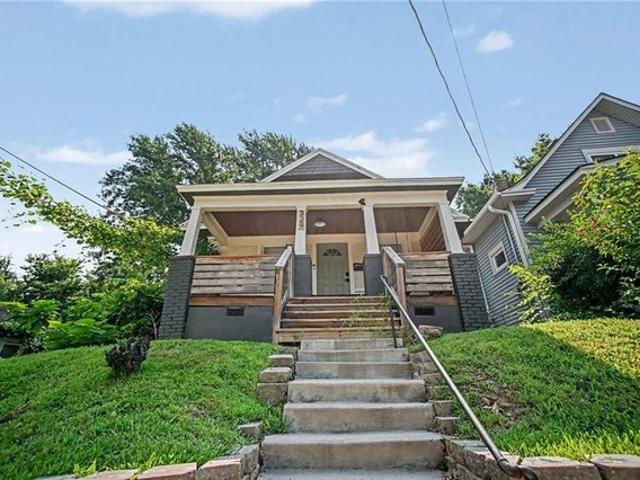House for sale in Kansas